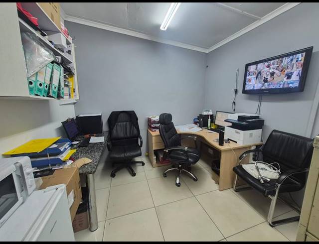 RETAIL PROPERTY TO RENT IN PIETERMARITZBURG CENTRAL